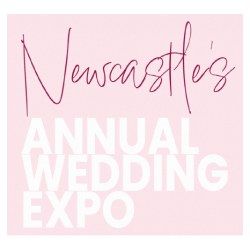 Newcastle's Annual Wedding Expo- 2025